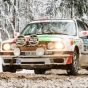 Jänner Rallye 2019