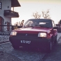 Mein erstes Auto: Renault 5